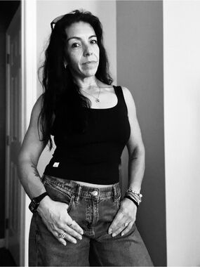 Meet your Posher, Erika